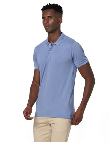 imagem de Polo Piquet River