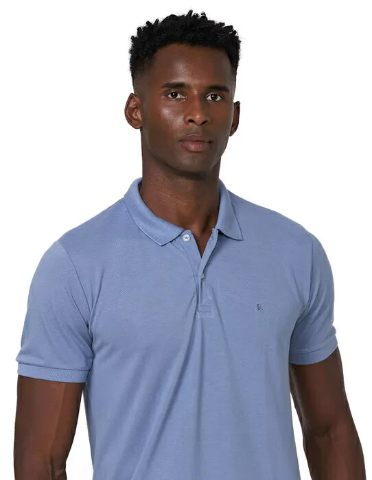 imagem do produto Polo Piquet River