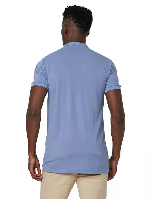 imagem do produto Polo Piquet River