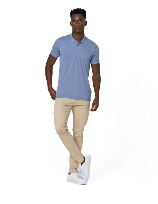 imagem do produto Polo Piquet River