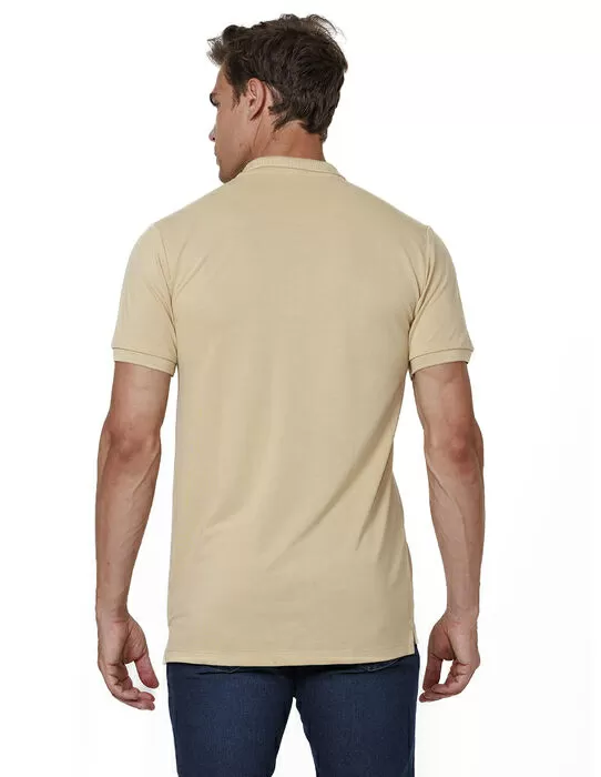 imagem do produto Polo Piquet River