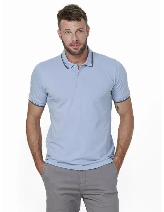 imagem do produto Polo Piquet Span Paul