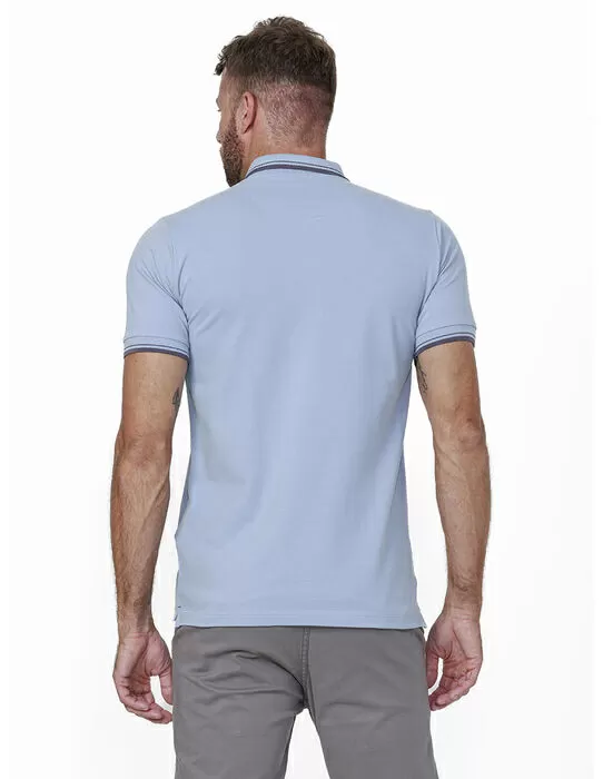 imagem do produto Polo Piquet Span Paul