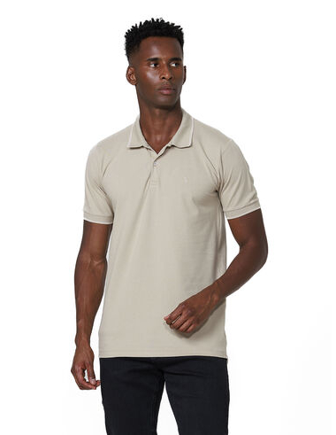 imagem de Polo Piquet Span Perry