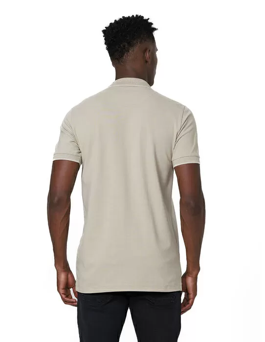 imagem do produto Polo Piquet Span Perry