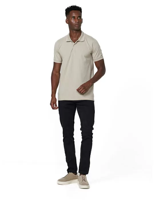 imagem do produto Polo Piquet Span Perry