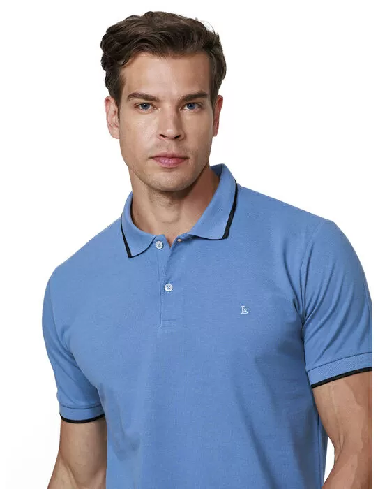 imagem do produto Polo Piquet Span Perry