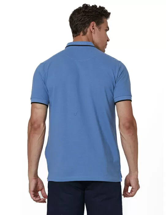 imagem do produto Polo Piquet Span Perry