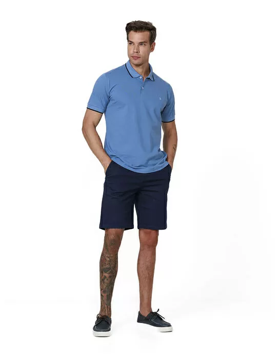 imagem do produto Polo Piquet Span Perry