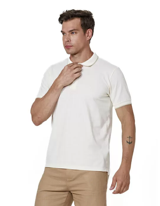 imagem do produto Polo Piquet Span Perry