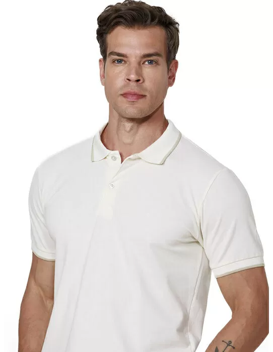 imagem do produto Polo Piquet Span Perry