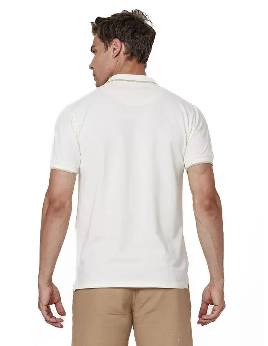 imagem do produto Polo Piquet Span Perry