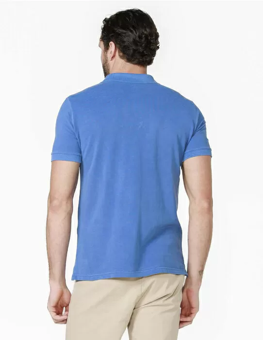 imagem do produto Polo Piquet Stone