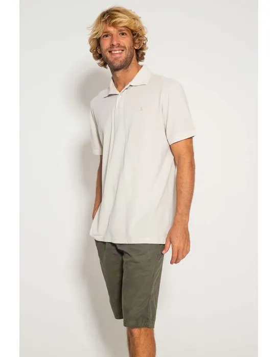imagem do produto Polo Piquet Stone