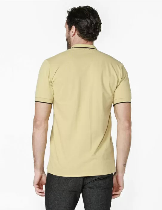 imagem do produto Polo Piquet Stretch Licata