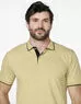 imagem do produto Polo Piquet Stretch Licata
