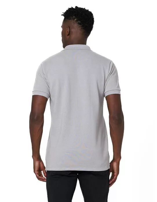 imagem do produto Polo Piquet Textura Coast