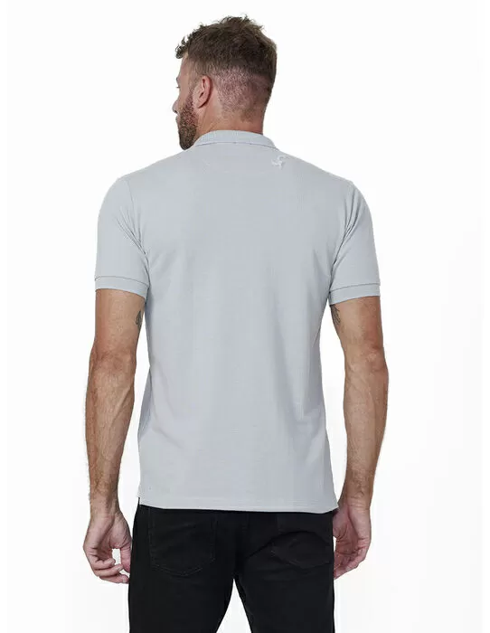 imagem do produto Polo Piquet Tricot Alef