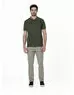 imagem do produto Polo Piquet Tricot Alef