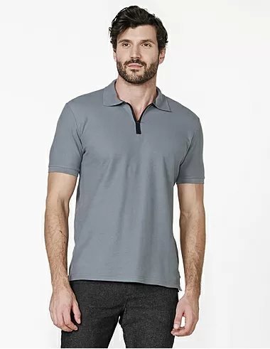 imagem de Polo Piquet Zper Hive