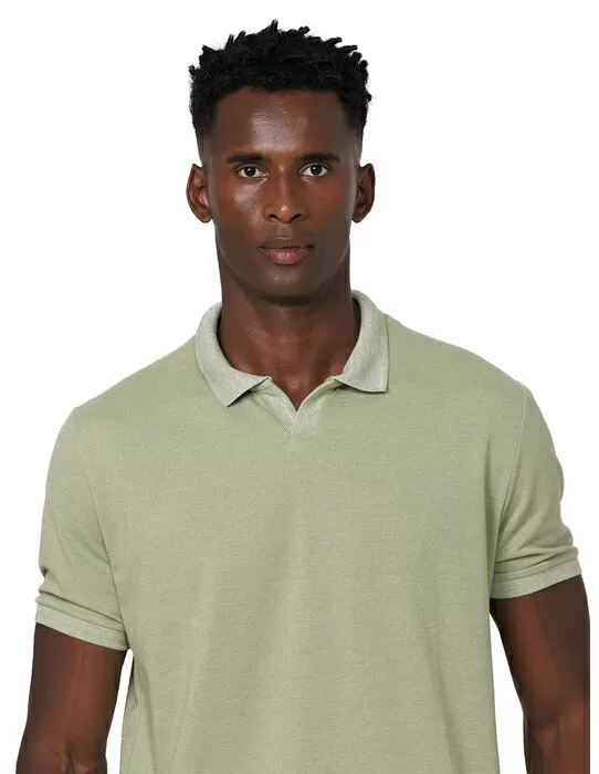 imagem do produto Polo Relax Piquet Moulin