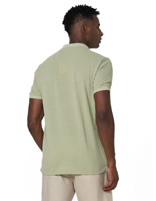 imagem do produto Polo Relax Piquet Moulin