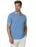 imagem do produto Polo Relax Piquet Moulin
