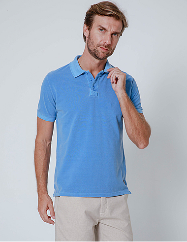 imagem de Polo Stone Outdoor New