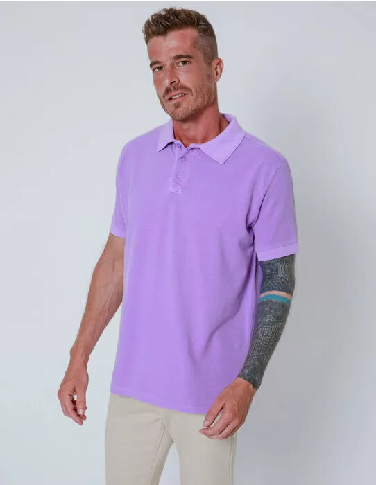 imagem do produto Polo Stone Outdoor New