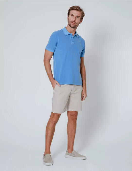 imagem do produto Polo Stone Outdoor New