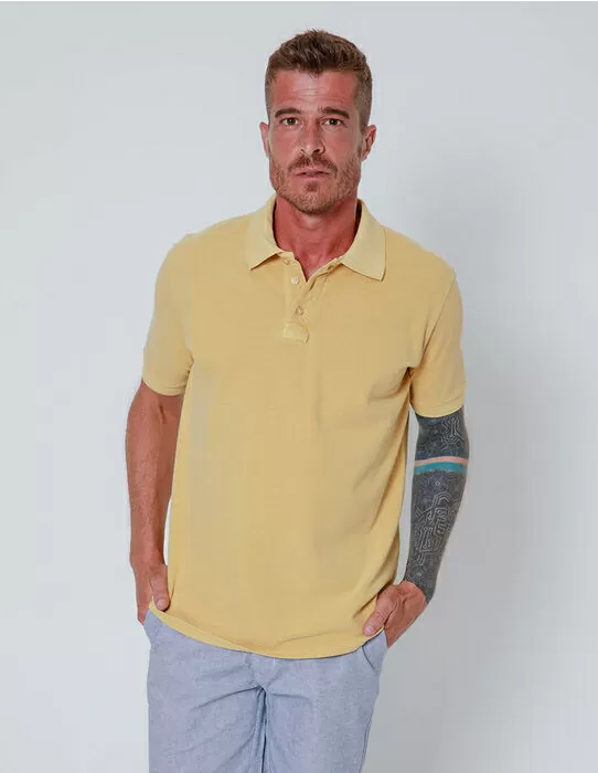 imagem do produto Polo Stone Outdoor New