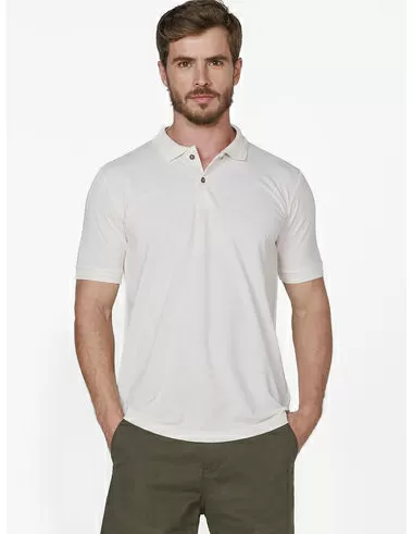 imagem de Polo Textura Naturalle