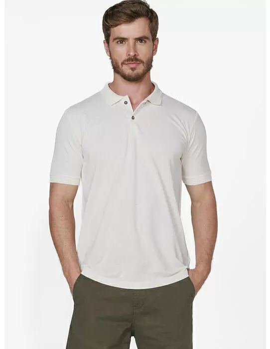 imagem do produto Polo Textura Naturalle
