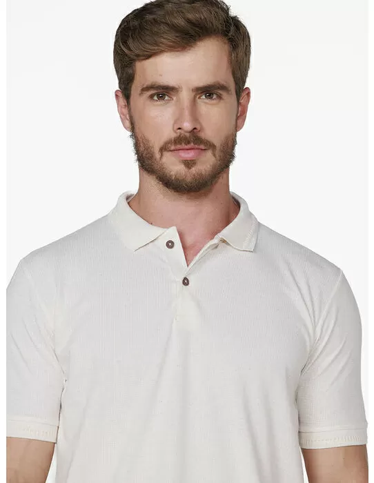 imagem do produto Polo Textura Naturalle