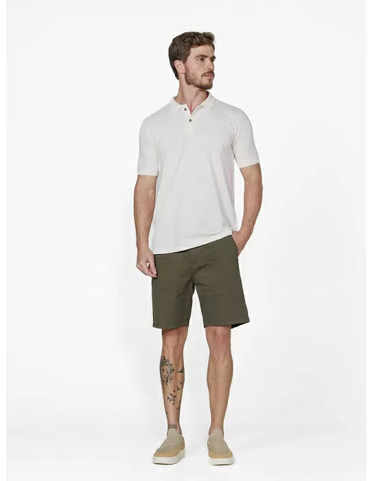 imagem do produto Polo Textura Naturalle