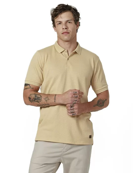 imagem do produto Polo Textura Smith
