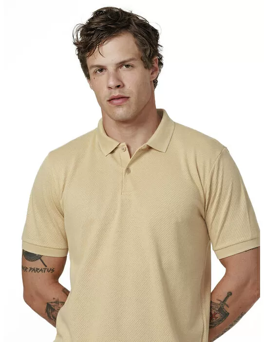 imagem do produto Polo Textura Smith