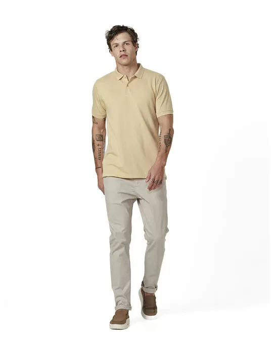 imagem do produto Polo Textura Smith