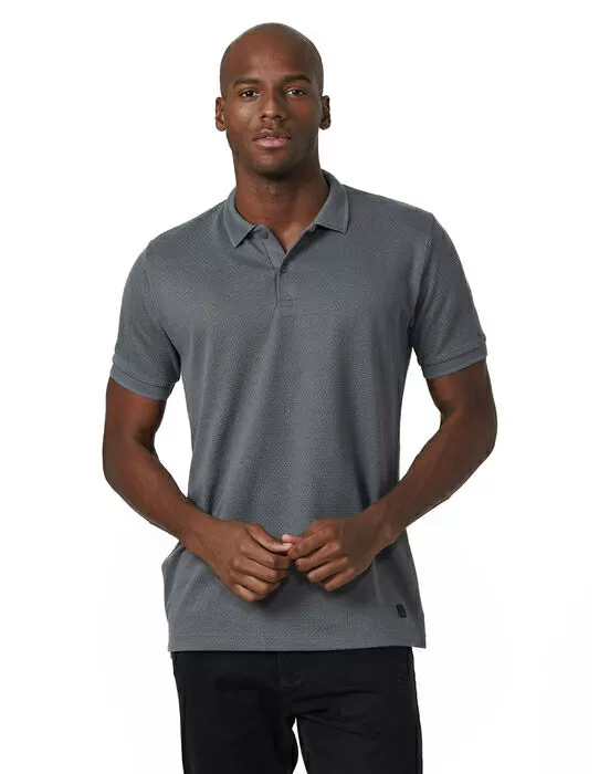 imagem do produto Polo Textura Smith