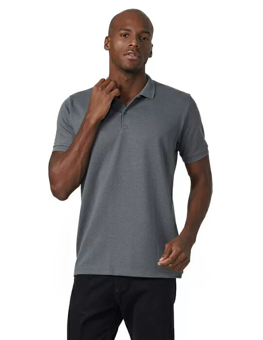 imagem do produto Polo Textura Smith