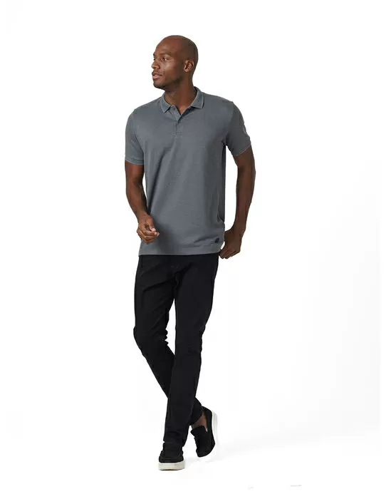 imagem do produto Polo Textura Smith