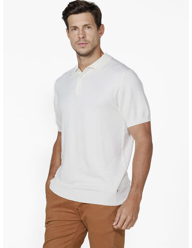 imagem de Polo Tricot Finlândia