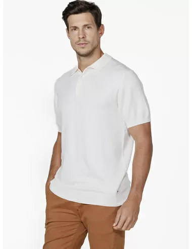 imagem de Polo Tricot Finlndia