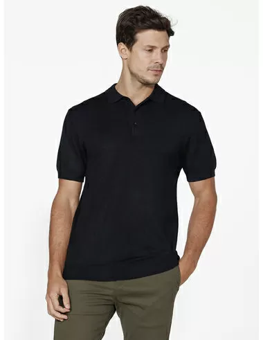 imagem de Polo Tricot Finlndia