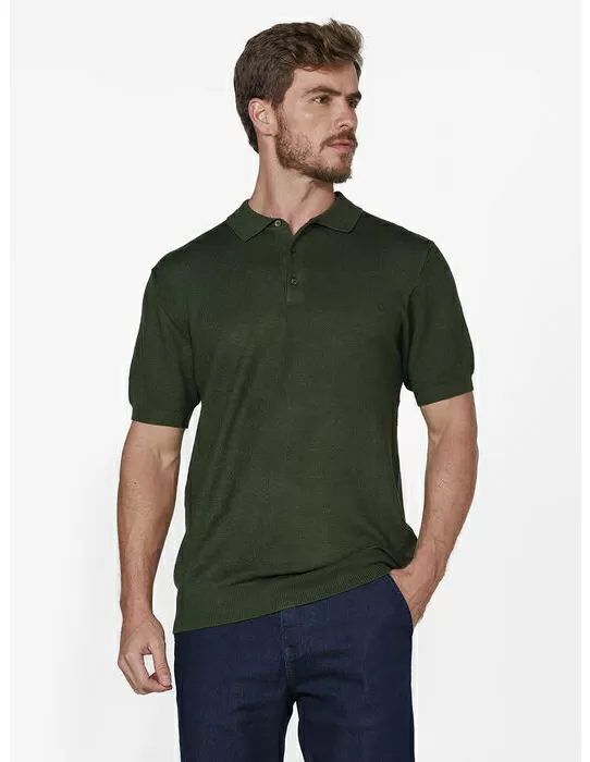 imagem do produto Polo Tricot Finlndia