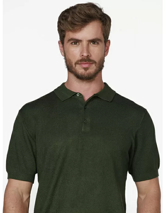 imagem do produto Polo Tricot Finlndia