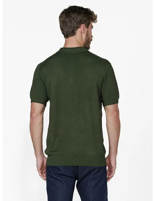 imagem do produto Polo Tricot Finlndia