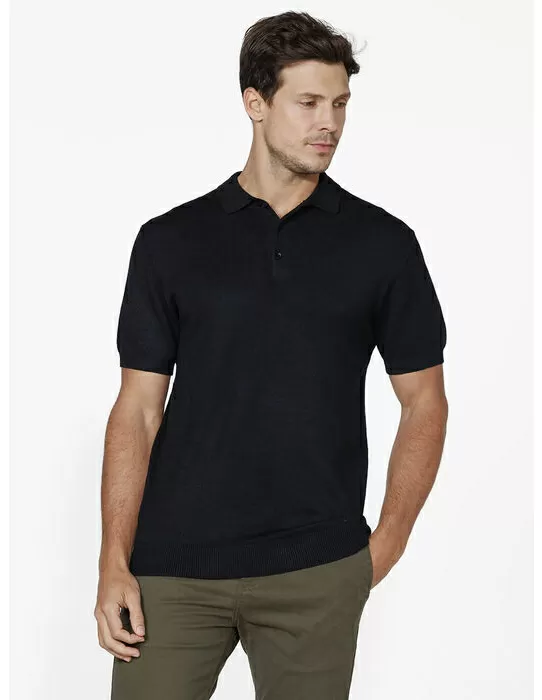 imagem do produto Polo Tricot Finlndia