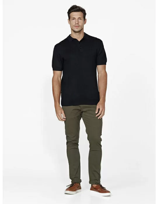 imagem do produto Polo Tricot Finlndia