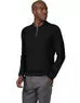 imagem do produto Polo Tricot Manga Longa Z�per